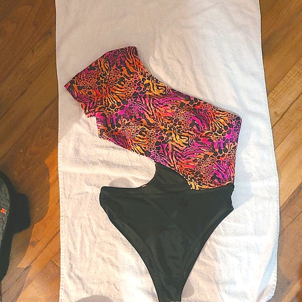 Swimsuit